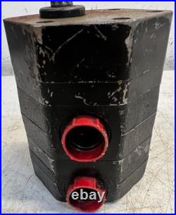 After Market JLG Pump Heavy Duty Hydraulic Replacement Unit