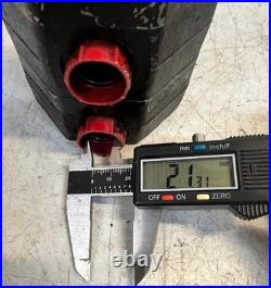 After Market JLG Pump Heavy Duty Hydraulic Replacement Unit