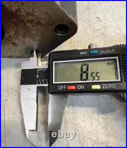 After Market JLG Pump Heavy Duty Hydraulic Replacement Unit