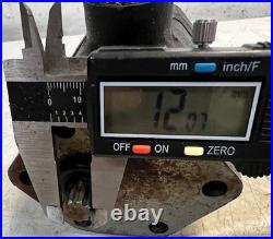 After Market JLG Pump Heavy Duty Hydraulic Replacement Unit