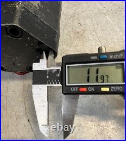 After Market JLG Pump Heavy Duty Hydraulic Replacement Unit