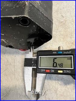 After Market JLG Pump Heavy Duty Hydraulic Replacement Unit