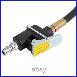 Air Hydraulic Bottle Jack Heavy Duty Auto Truck RV Lift Handle