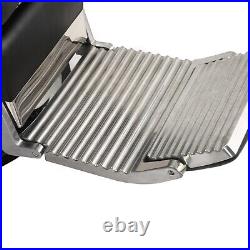 All Purpose Heavy Duty Hydraulic Reclining Salon Chair Baber Beauty SpaEquipment