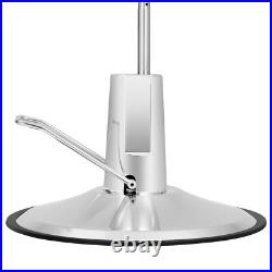 All Purpose Recline Barber Chair Heavy Duty Hydraulic Salon Spa Beauty Equipment