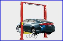 Amgo Model Oh-10 Commercial Car/truck Lift 10,000 Lb. Capacity