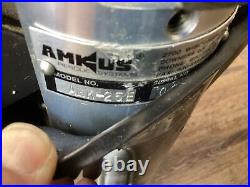 Amkus Rescue Systems Amk-25e Speedway Heavy Duty Hydraulic Cutter Fire Fighter