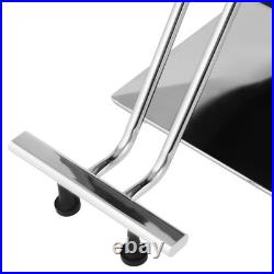 Artist Hand Heavy Duty Hydraulic Barber Chair Salon Beauty Spa 360° Hair Styling