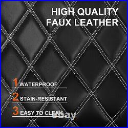 Artist hand Vintage Heavy Duty Hydraulic Recline Barber Chair Salon Beauty Black Artist hand Vintage Heavy Duty Hydraulic Recline Barber Chair Salon Beauty Black