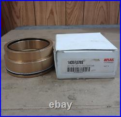Atlas Cylinders 1A35R070S Heavy-Duty Hydraulic Cartridge Kit H83