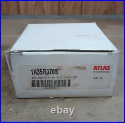 Atlas Cylinders 1A35R070S Heavy-Duty Hydraulic Cartridge Kit H83