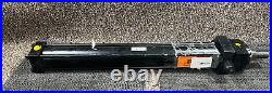 Atlas Heavy Duty Hydraulic Cylinder 1H000031717, 2.5 Bore, 1.75 Rod, Style TM3