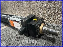 Atlas Heavy Duty Hydraulic Cylinder 1H000031717, 2.5 Bore, 1.75 Rod, Style TM3