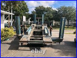 Auto Body Frame Machine Extra Heavy Duty Chief Continental Uniliner 6 Tower