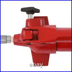 Auto Body Repair Tool Kit 14-Piece Heavy Duty Hydraulic Frame Straightener Set