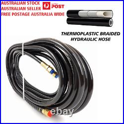 BSA Heavy Duty Hydraulic Boat Outboard Steering Kit 150HP 300HP Suits Mariner
