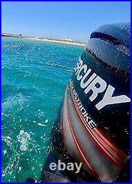 BSA Heavy Duty Hydraulic Outboard Motor Steering Kit 150HP-300HP
