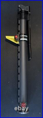 BUNKER INDUST Hydraulic Lift Farm Jack, Powerful Offroad Recovery Jack 4,409lbs