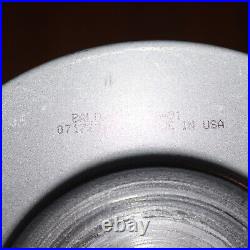 Baldwin Filters Heavy Duty Hydraulic Filter 6 x 18-1/32 PT8491