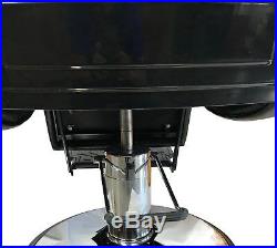 Barber Chair Heavy Duty Hydraulic Pump Replacement