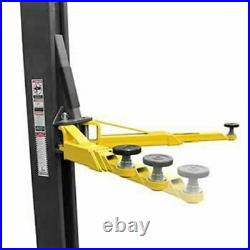 BendPak XPR-10AS-LP Dual-Width, 10,000 Lb. Low Profile 2 Post Lift LP