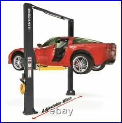 BendPak XPR-10AS-LP Dual-Width, 10,000 Lb. Low Profile 2 Post Lift LP