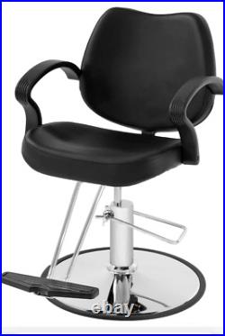 BestSalon Styling Heavy Duty Hydraulic Pump Beauty Shampoo Barbering Chair