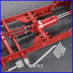 Biketek Hydraulic Motorcycle Workshop Lift Table Heavy Duty Ce Approved