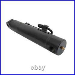 Black Hydraulic Grapple Cylinder #7212595 Fits For Bobcat Heavy Duty