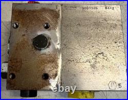 Brannon Hydraulics Diverted Valve 900150S Heavy Duty Hydraulic Replacement