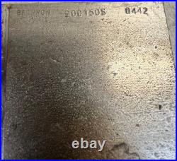 Brannon Hydraulics Diverted Valve 900150S Heavy Duty Hydraulic Replacement