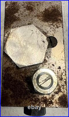 Brannon Hydraulics Diverted Valve 900150S Heavy Duty Hydraulic Replacement