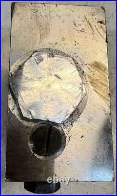 Brannon Hydraulics Diverted Valve 900150S Heavy Duty Hydraulic Replacement