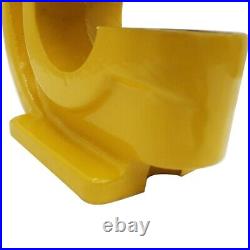 CH-70 Hydraulic Punch Tool Heavy Duty Hole Punching Machine Four Dies 35Ton