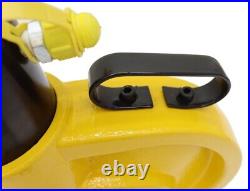 CH-70 Hydraulic Punch Tool Heavy Duty Hole Punching Machine Four Dies 35Ton