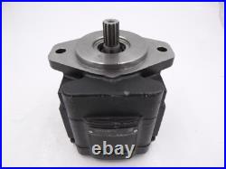 Casappa KP30.34S0-A8K9 Heavy Duty Hydraulic Gear Pump 0675374T