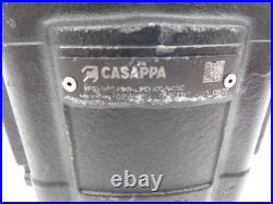 Casappa KP30.34S0-A8K9 Heavy Duty Hydraulic Gear Pump 0675374T