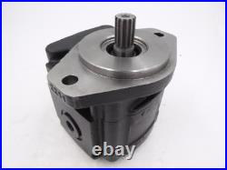 Casappa KP30.34S0-A8K9 Heavy Duty Hydraulic Gear Pump 0675374T