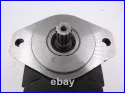 Casappa KP30.34S0-A8K9 Heavy Duty Hydraulic Gear Pump 0675374T