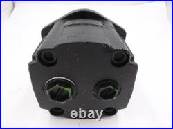 Casappa KP30.34S0-A8K9 Heavy Duty Hydraulic Gear Pump 0675374T