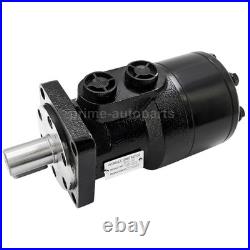 Chinese 1 Ton Excavator Swing Motor Heavy-duty Hydraulic Motor
