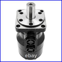 Chinese 1 Ton Excavator Swing Motor Heavy-duty Hydraulic Motor