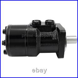 Chinese 1 Ton Excavator Swing Motor Heavy-duty Hydraulic Motor