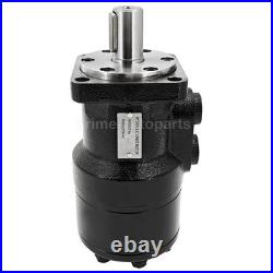 Chinese 1 Ton Excavator Swing Motor Heavy-duty Hydraulic Motor