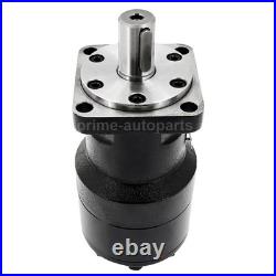 Chinese 1 Ton Excavator Swing Motor Heavy-duty Hydraulic Motor