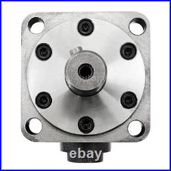 Chinese 1 Ton Excavator Swing Motor Heavy-duty Hydraulic Motor