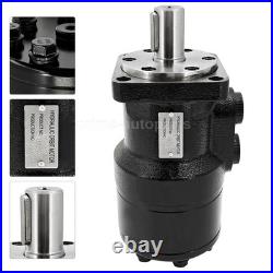 Chinese 1 Ton Excavator Swing Motor Heavy-duty Hydraulic Motor