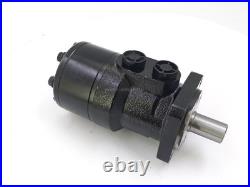 Chinese 1 Ton Excavator Swing Motor Heavy-duty Hydraulic Motor