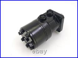 Chinese 1 Ton Excavator Swing Motor Heavy-duty Hydraulic Motor