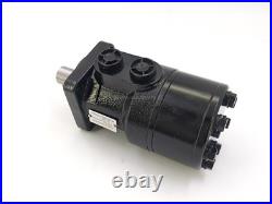 Chinese 1 Ton Excavator Swing Motor Heavy-duty Hydraulic Motor